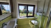 modernes Badezimmer - 
