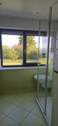 Bad mit Dusche - 