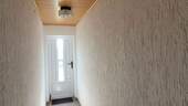 unterer Zugang - 