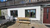 Terrasse - 