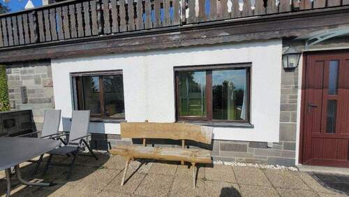 Terrasse - 