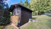 Schuppen/Werkstatt - 