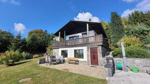Ansicht Garten - 