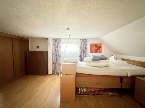 Schlafzimmer - 