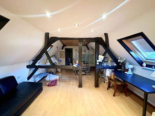 Dachboden - 