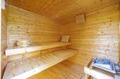 Sauna - 