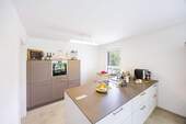 Küche - Bungalow mit 107,00 m² in Cleebronn zum Kaufen