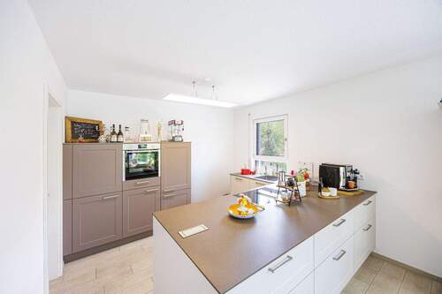 Küche - Bungalow mit 107,00 m² in Cleebronn zum Kaufen