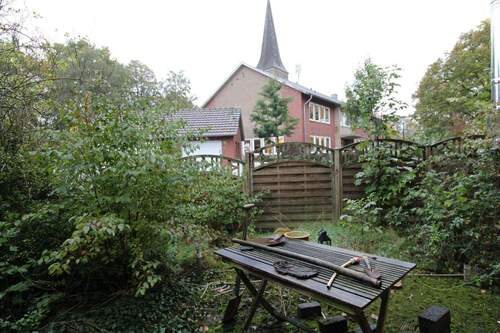 Garten - 
