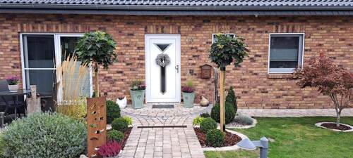 Bild 2 - 4 Zimmer Bungalow zum Kaufen in Heiligenhafen