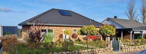 Bild 3 - 4 Zimmer Bungalow in Heiligenhafen