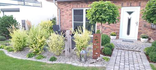 Bild 4 - Bungalow mit 107,20 m&sup2; in Heiligenhafen zum Kaufen