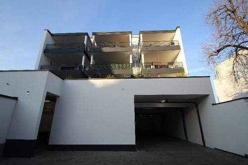 Bild 2 - 3 Zimmer Etagenwohnung zur Miete in Bad Neuenahr-Ahrweiler