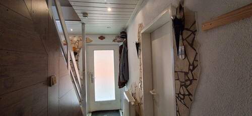 direkter Wohnzimmerzugang - 