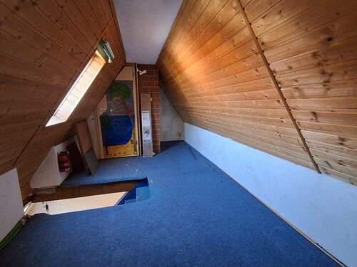 Dachboden - 