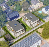 Exklusive Neubauwohnungen in attraktiver Lage von Hattingen-Niederwenigern
