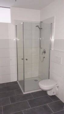 Bad - 3 Zimmer Etagenwohnung in Pforzheim