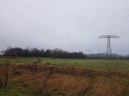 Grundstück - * Gewerbegrundstück zwischen Leipzig und Halle *