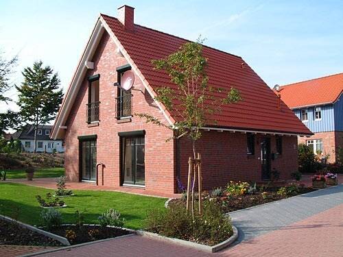 Einfamilienhaus Hoisdorf.jpg - Modernes Einfamilienhaus in ruhiger Lage von KielHoltenau