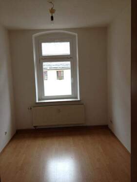 Kinderzimmer - 3 Zimmer Etagenwohnung zur Miete in Mittweida
