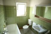 Haus B Badezimmer - 