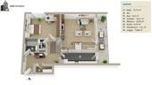 Grundriss - 