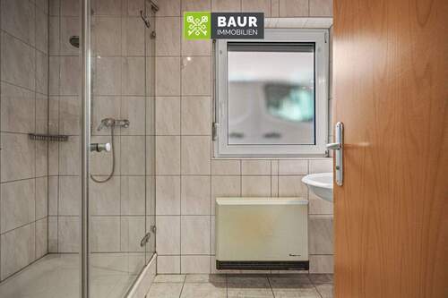  EG Duschbad - 