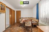 EG Wohnzimmer - Etagenwohnung mit 85,00 m² in Weingarten zum Kaufen