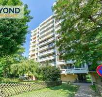 Großzügige 4-Zimmer-Wohnung mit Südbalkon & Weitblick in zentraler Lage von Crailsheim