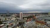 Luftbild Leipzig - 