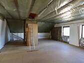 Dachgeschoss/Speicher - 