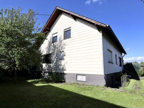 Rückansicht - Einfamilienhaus mit 98,00 m&sup2; in Dohr zum Kaufen