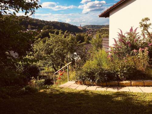 Bild 4 - Einfamilienhaus mit 198,00 m&sup2; in Trebgast zum Kaufen