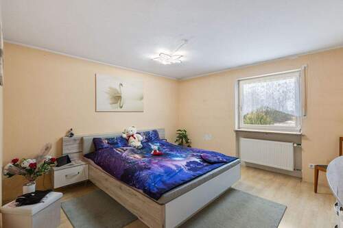 Schlafzimmer - 