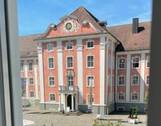 Blick aufs Schloss - 3 Zimmer Etagenwohnung zum Kaufen in Meersburg