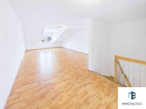 offener Wohnbereich DG - 