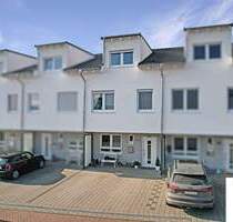 Modernes Reihenmittelhaus mit großzügiger Wohnfläche in optimaler Lage - Energieeffizienzklasse A+ - Roxheim