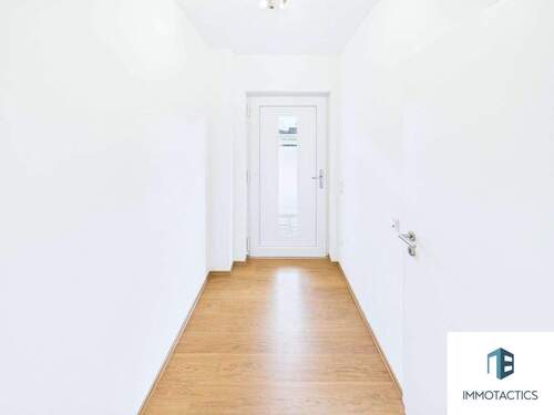 Eingangsbereich EG - 4 Zimmer Reihenmittelhaus zum Kaufen in Roxheim