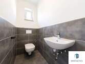 Gäste-WC EG - 4 Zimmer Reihenmittelhaus in Roxheim