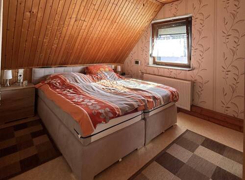 Schlafzimmer - 