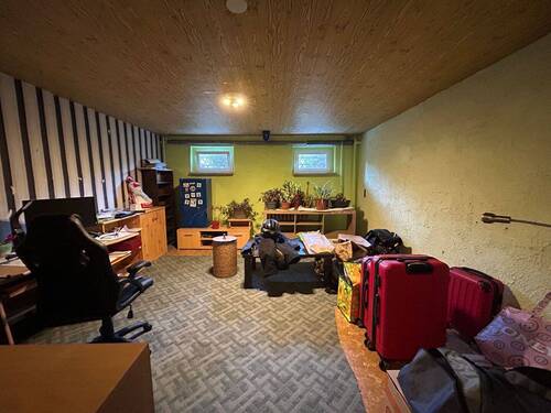 Zimmer im Kellergeschoss - 