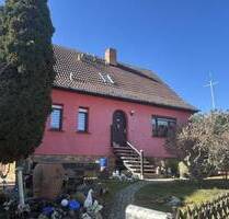 Traumhafte, unverbaubare Lage - Umzugswagen packen und einziehen... - Bürgel OT Rodigast