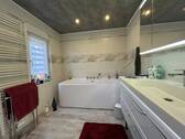 Bad im Erdgeschoss - 