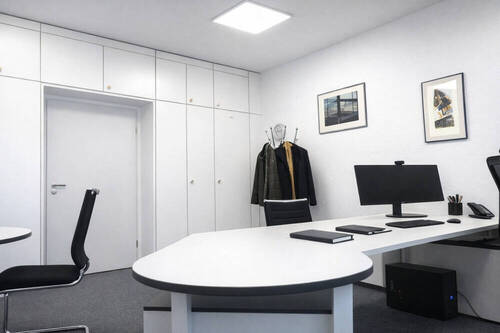 OG Büro 2 - 3 Zimmer Büro zur Miete in Bietigheim-Bissingen