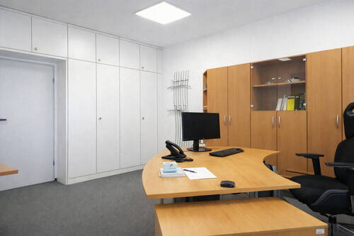 OG Büro 1 - 3 Zimmer Büro in Bietigheim-Bissingen