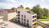Brauhoefe_Visualisierung3.jpg - 2 Zimmer Etagenwohnung zum Kaufen in Erlangen