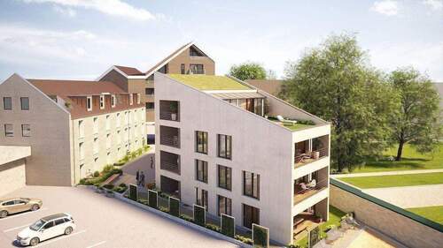 Brauhoefe_Visualisierung3.jpg - 2 Zimmer Etagenwohnung zum Kaufen in Erlangen