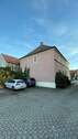 Hofseite.jpg - Mehrfamilienhaus, Wohnhaus zum Kaufen in Grettstadt