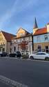Strassenansicht.jpg - Mehrfamilienhaus, Wohnhaus in Grettstadt