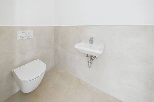 Gäste-WC 1.1 - 